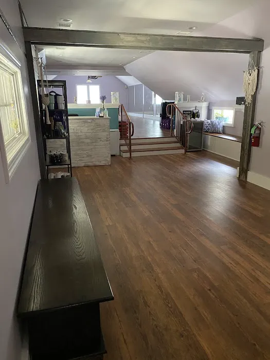 Kula Yoga and Fitness 4