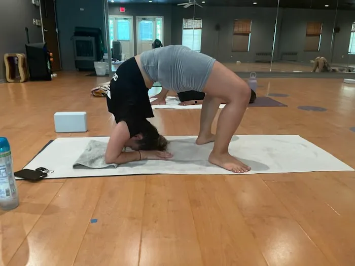 Breathing Dragon Yoga 5