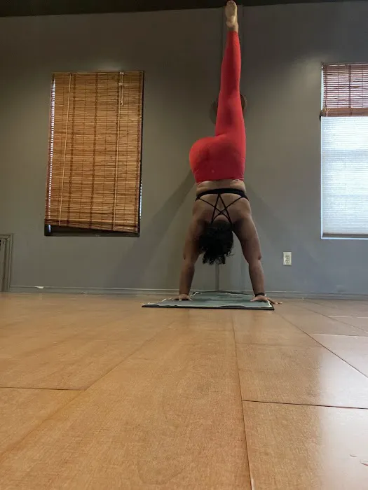 Breathing Dragon Yoga 5