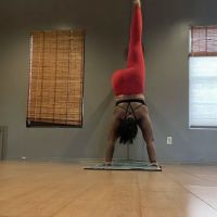Breathing Dragon Yoga ico