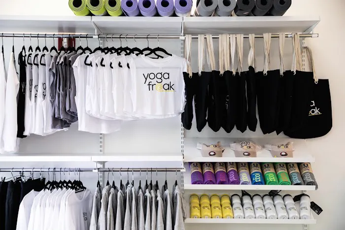 Yogafreak®️ 4
