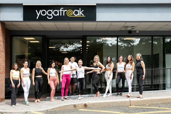 Yogafreak®️ 4