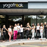 Yogafreak®️ ico