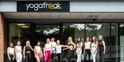 Yogafreak®️