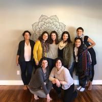 Prana Prenatal Yoga & Education ico
