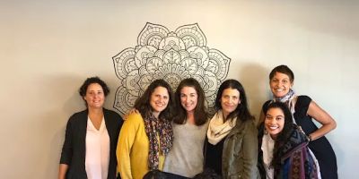 Prana Prenatal Yoga & Education