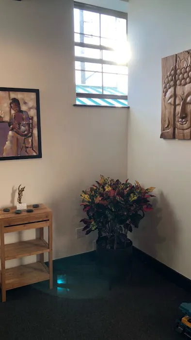 Prana Prenatal Yoga & Education 3