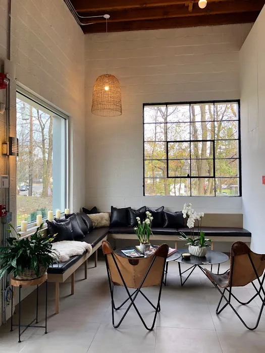 The Studio Greenwich - Yoga 5