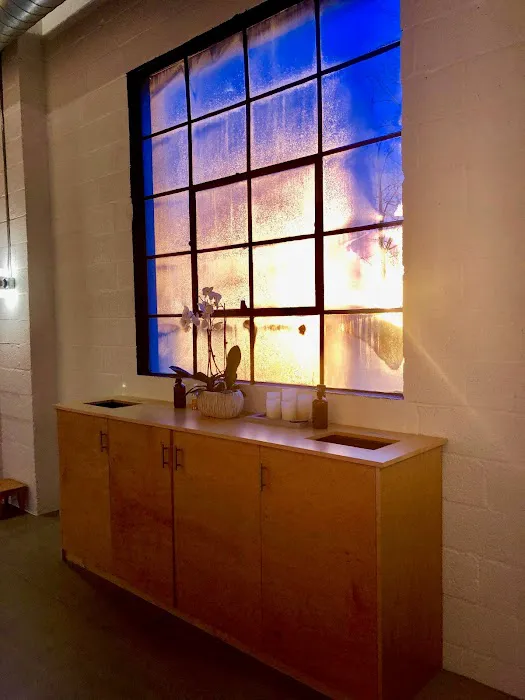 The Studio Greenwich - Yoga 5