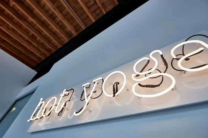 The Studio Greenwich - Yoga 5