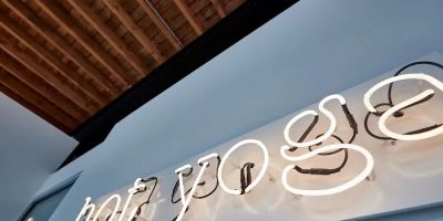 The Studio Greenwich - Yoga