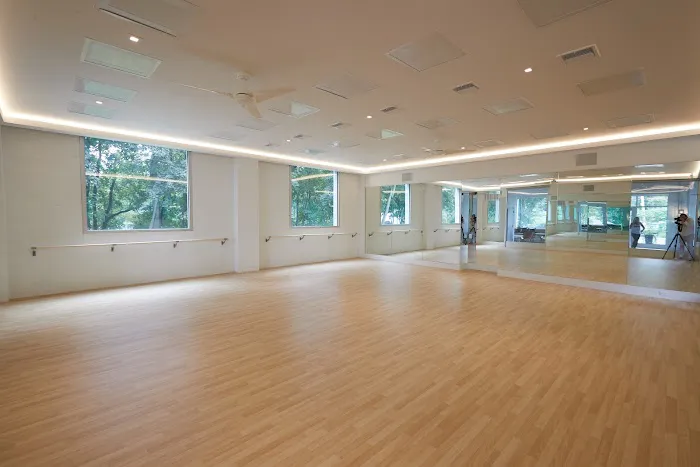 The Studio Greenwich - Yoga 5