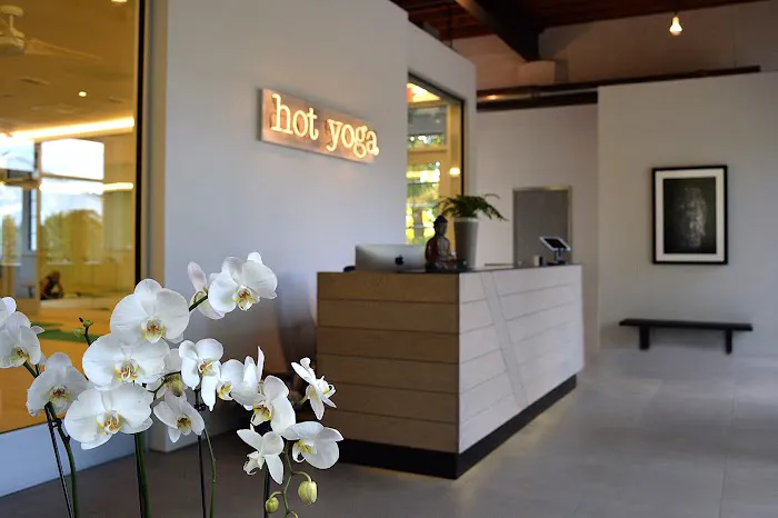 The Studio Greenwich - Yoga 5