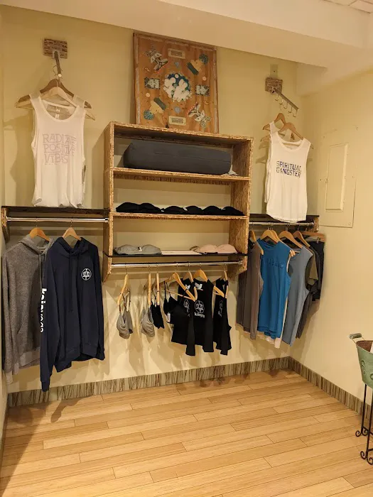 Kaia Yoga and Meditation Greenwich 5