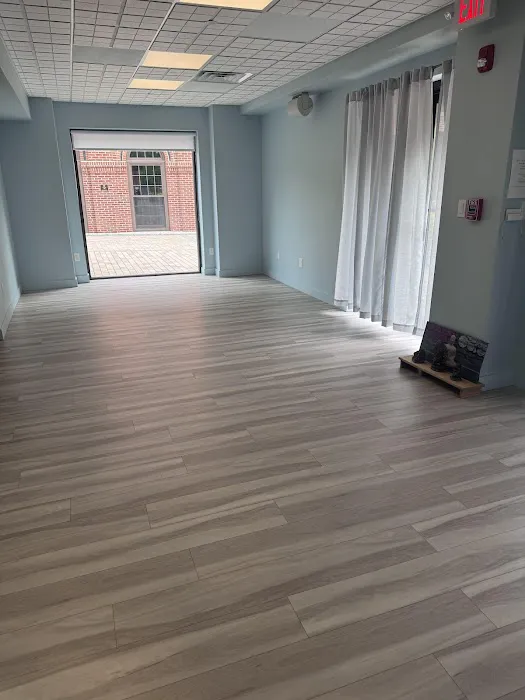 Kaia Yoga and Meditation Greenwich 5