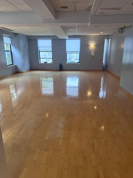 Kaia Yoga and Meditation Greenwich 5