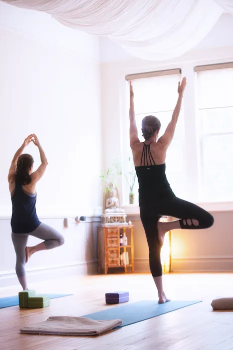 Radiate Yoga of Westchester 5