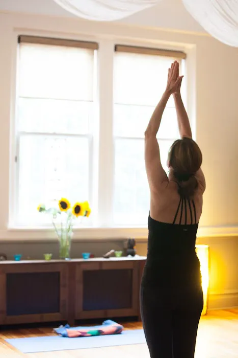 Radiate Yoga of Westchester 5