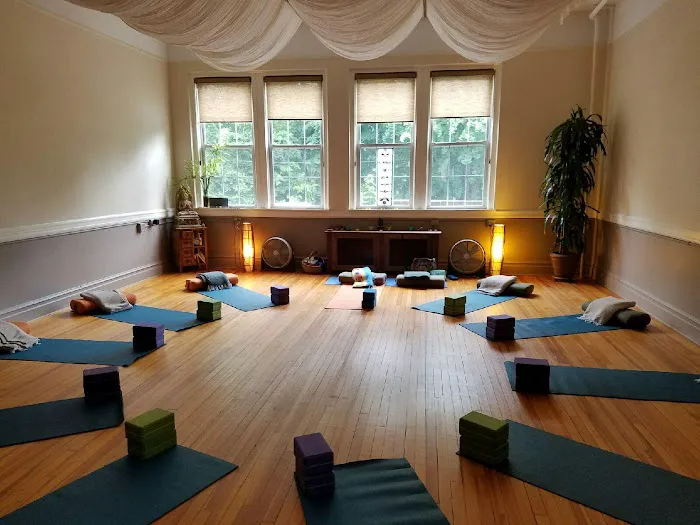 Radiate Yoga of Westchester 5