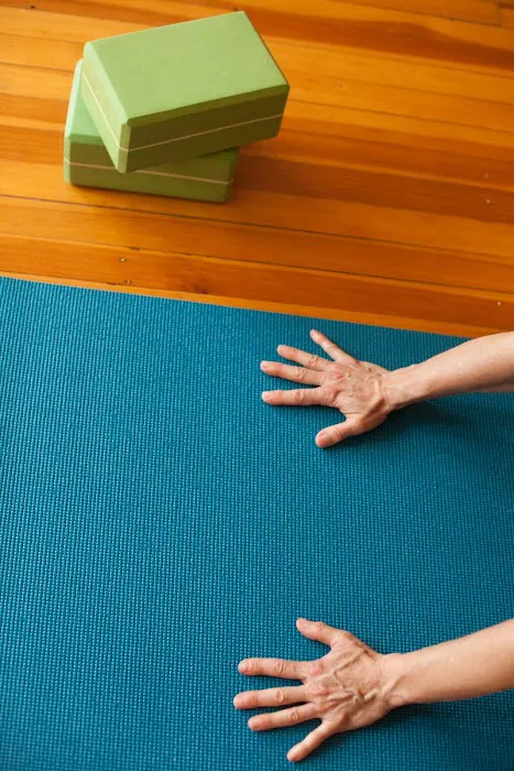 Radiate Yoga of Westchester 5