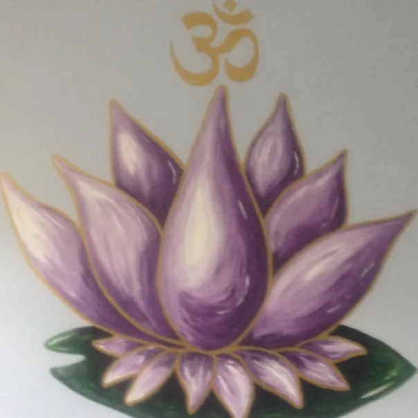 Purple Lotus Holistic Health 5