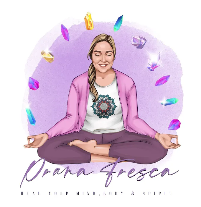 Prana Fresca 5