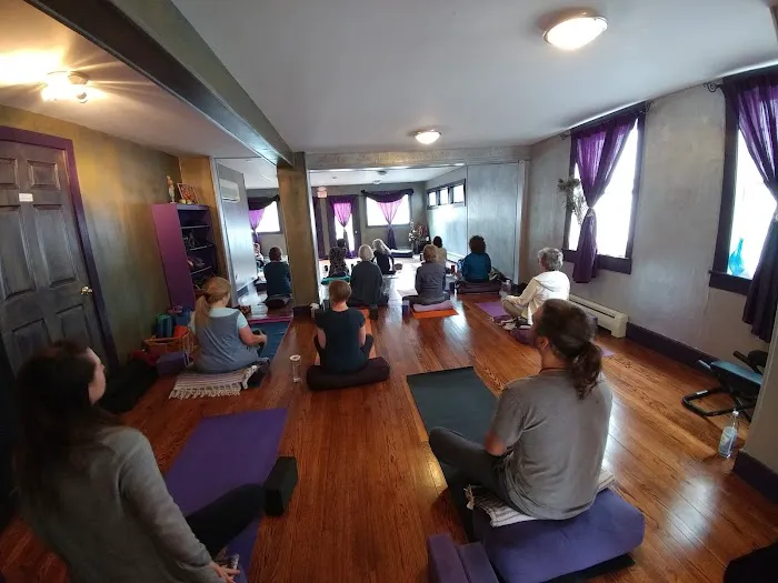 Yoga Loka 4