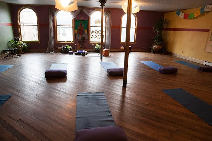 Yoga Loka 4