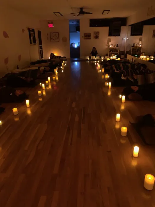 Release Yoga Studio 4