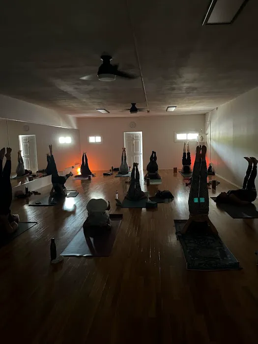 Release Yoga Studio 4