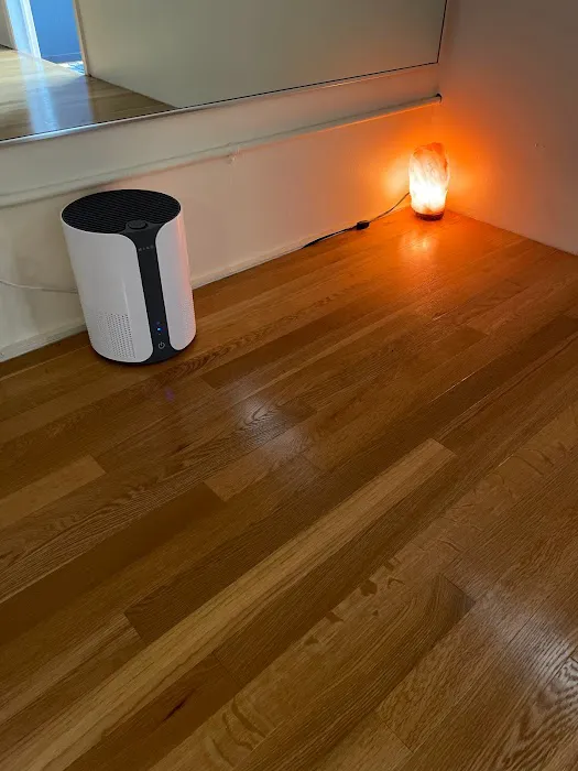 Release Yoga Studio 4