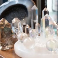 The Crystal Butterfly Boutique ico