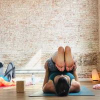 Yoga Love NY ico