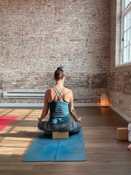 Yoga Love NY 5