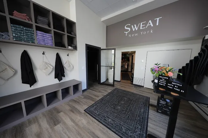 Sweat New York 5