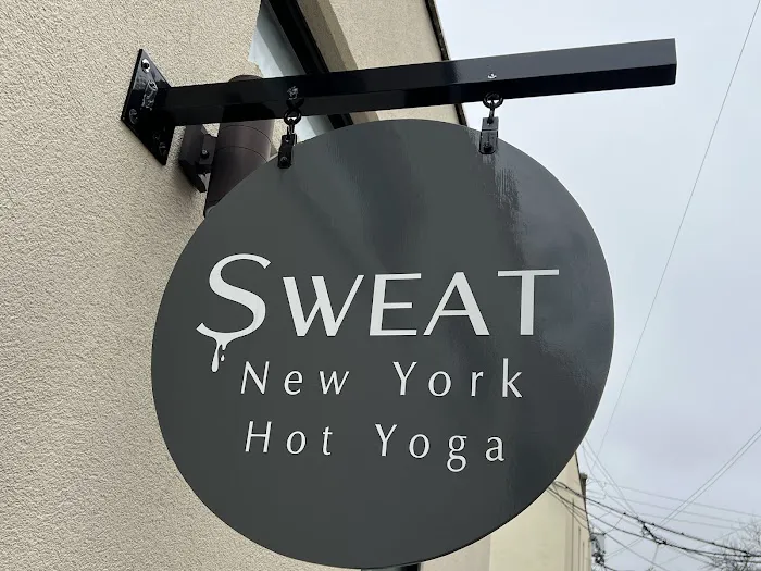 Sweat New York 5