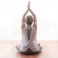 SPACE Yoga ico