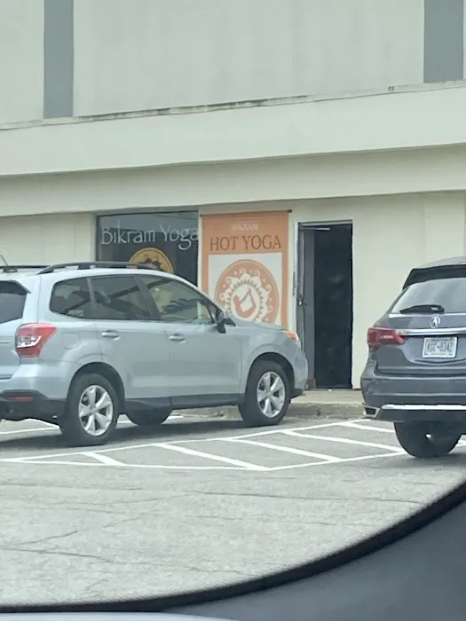 bikram Yoga Yorktown 4