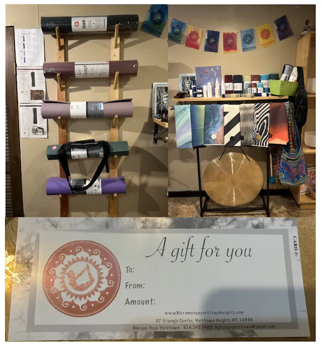 bikram Yoga Yorktown 4
