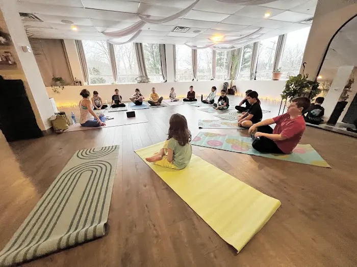 District Hot Yoga 2