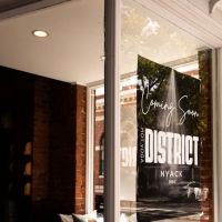 District Hot Yoga ico