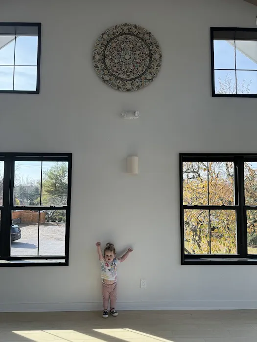 Second Wind Yoga 4