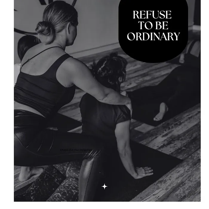 Rebel Yoga Somers 2