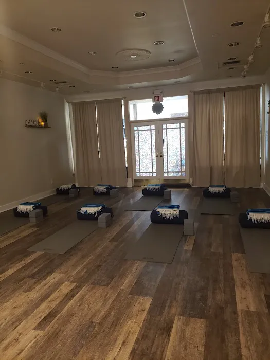 Pure Presence Yoga 4