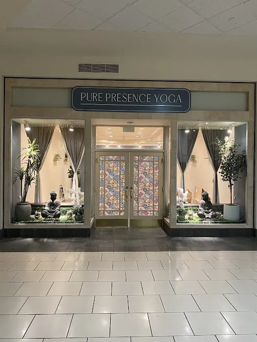 Pure Presence Yoga 4