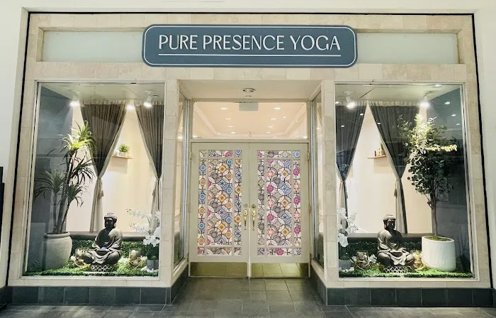 Pure Presence Yoga 4