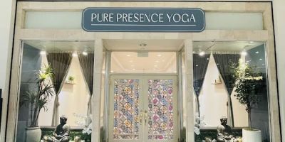 Pure Presence Yoga