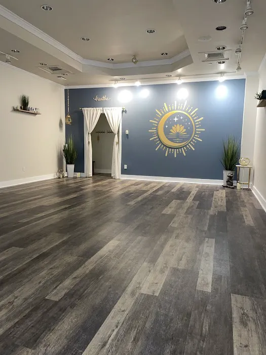 Pure Presence Yoga 4