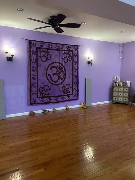 Putnam Yoga, LLC 4