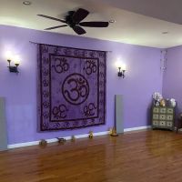 Putnam Yoga, LLC